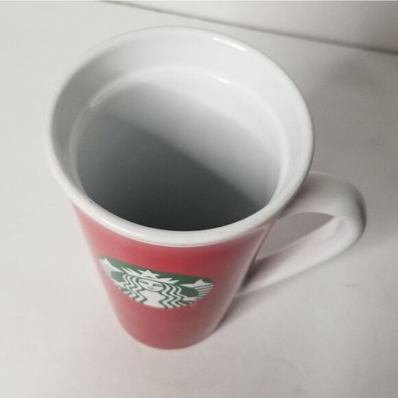 Starbucks coffee mug - Picture 2 of 4